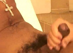 Ugly Gay Interracial Handjob Sex Video 03