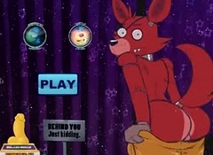 Five Night's At Freddies Foxy obtaining drilled - YIFF Jasonafex - XVIDEOS com