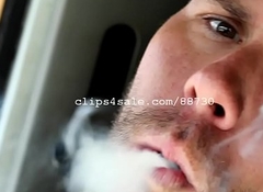 Jon Greco Smoking Part8 Video3 Private showing