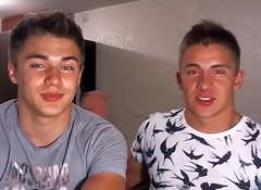 two guys webcamshow