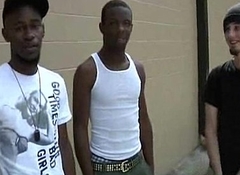 Black Buy Fuck Gay White Legal age teenager Dude 01