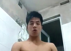 Hot Vietnamese Guy