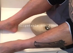 Cyrus Legs Video 1 Preview