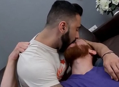 Flimsy stud acquires assfucked
