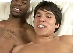 Black boys gay pornography bonking 11